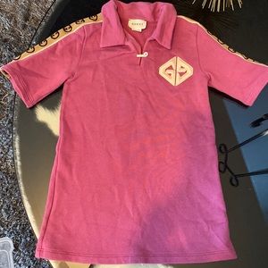 Girls Gucci Dress